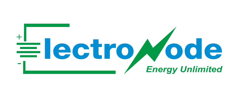 Electronode Batteries
